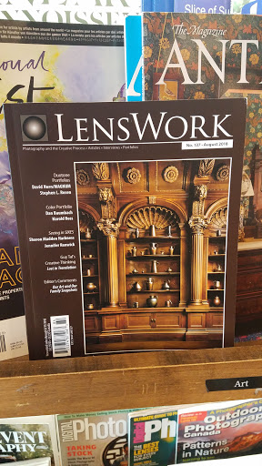 Book Store «Barnes & Noble», reviews and photos, 15 Backus Ave, Danbury, CT 06810, USA