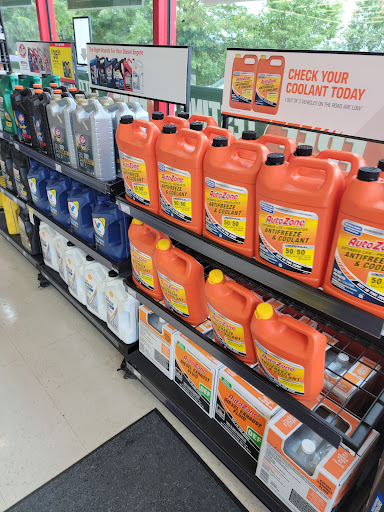 Auto Parts Store «AutoZone», reviews and photos, 4810 Crain Hwy, Upper Marlboro, MD 20772, USA