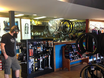 District Bicycle Company