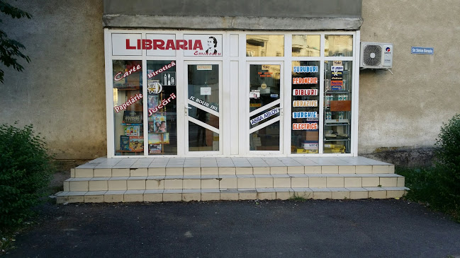 Opinii despre Libraria Eminescu în <nil> - Librărie