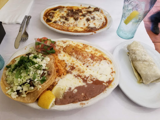 Sal's Mexican Restaurant - Fresno