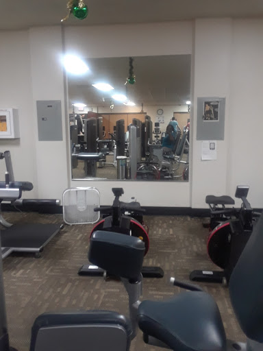 Gym «Anytime Fitness», reviews and photos, 5723 S Suncoast Blvd, Homosassa, FL 34446, USA