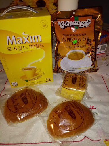 Korean Grocery Store «Seoul Supermarket», reviews and photos, 1204 W Dundee Rd, Buffalo Grove, IL 60089, USA