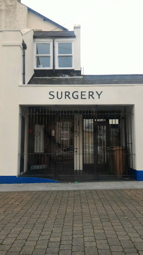 Reviews of Adelaide Street Surgery in Plymouth - Doctor