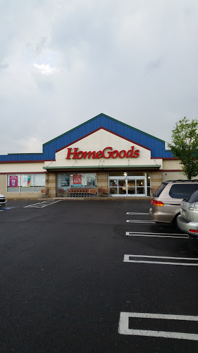 HomeGoods, 2424 E Lincoln Hwy, Langhorne, PA 19053, USA, 