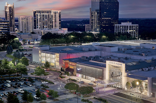Shopping Mall «Lenox Square», reviews and photos, 3393 Peachtree Rd NE, Atlanta, GA 30326, USA