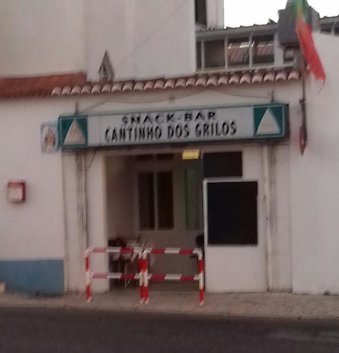 restaurantes O Cantinho dos Grilos Rio de Mouro