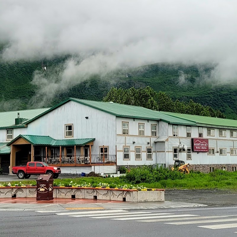 Mountain Sky Hotel & Suites