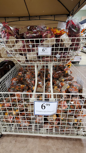 Home Goods Store «Christmas Tree Shops», reviews and photos, 365 US-206, Bridgewater, NJ 08807, USA