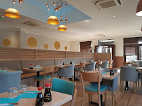 Atmosphère du Restaurant japonais Hiro & co à Nanteuil-lès-Meaux - n°7