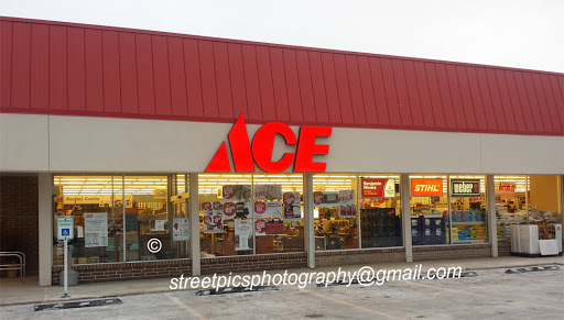 Hardware Store «Geneva Ace Hardware», reviews and photos, 617 W State St, Geneva, IL 60134, USA