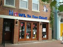 Howl To the Chief - Photo 4 - Car repair in Washington, DC, Washington