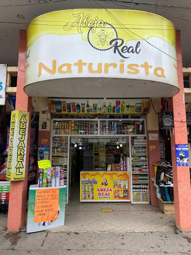 ABEJA REAL FARMACIA NATURISTA