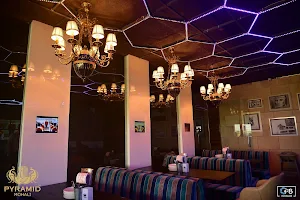 Pyramid Microbrewery | Café | Lounge | Bar Mohali image