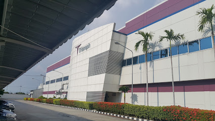 Triumph Aviation Services Asia, LTD