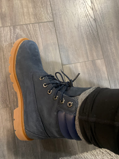 Shoe Store «Timberland Factory Store», reviews and photos, 651 Kapkowski Rd #2034, Elizabeth, NJ 07201, USA