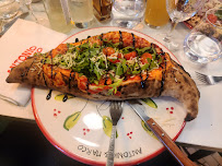 Pizza du Restaurant italien Fantastico da Antonio e Marco Morreale à Lyon - n°13