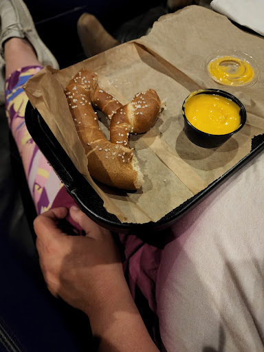 Movie Theater «Goodrich Eastside 9», reviews and photos, 300 Farabee Dr N, Lafayette, IN 47905, USA