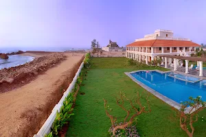 The Bungalow on the Beach-17th Century, Tranquebar image