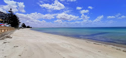 Tumby Bay Jetty'in fotoğrafı çok temiz temizlik seviyesi ile