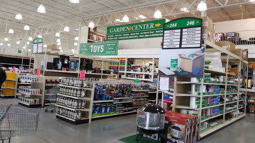 Home Improvement Store «Menards», reviews and photos, 4400 Town Center Blvd, Jeffersonville, IN 47130, USA