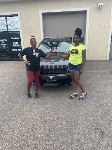 Car Dealer «Fellah Auto Group», reviews and photos, 11 N Bishop Ave, Springfield, PA 19064, USA