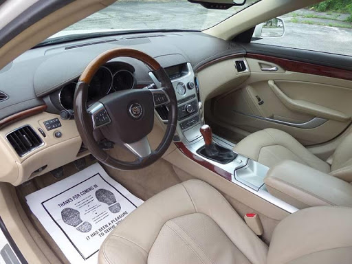 Used Car Dealer «Macrocar Sales Inc», reviews and photos, 1055 Wooster Road North, Barberton, OH 44203, USA