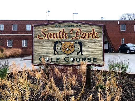 Public Golf Course «South Park Golf Course», reviews and photos, E Park Dr, Pittsburgh, PA 15236, USA