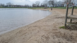 Photo de Werderseestrand - endroit populaire parmi les connaisseurs de la détente