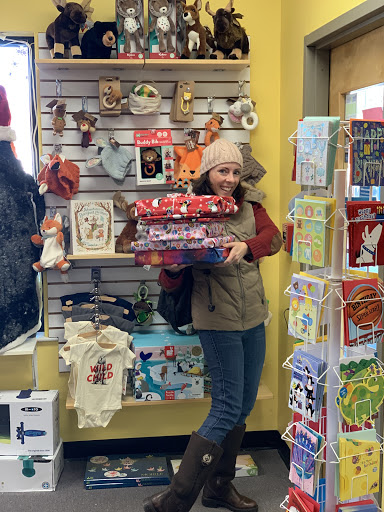 Toy Store «Island Treasure Toys Yarmouth», reviews and photos, 805 US-1, Yarmouth, ME 04096, USA