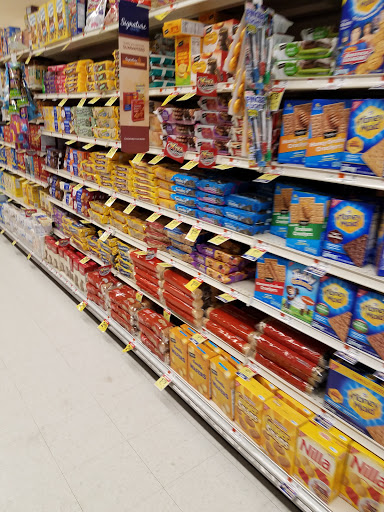 Grocery Store «ACME Markets», reviews and photos, 5100 Wellington Ave, Ventnor City, NJ 08406, USA