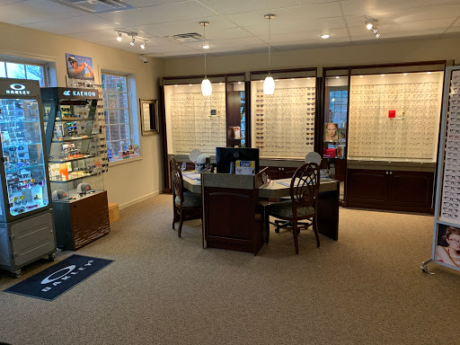 Optometrist «Ganly Vision Care», reviews and photos, 402 Bayard Rd #200, Kennett Square, PA 19348, USA