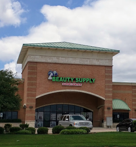 Beauty For U SuperCenter, 5145 Lake Ridge Pkwy #115, Grand Prairie, TX 75052, USA, 