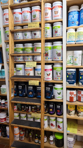 Health Food Store «Health Nuts», reviews and photos, 2611 Broadway, New York, NY 10025, USA