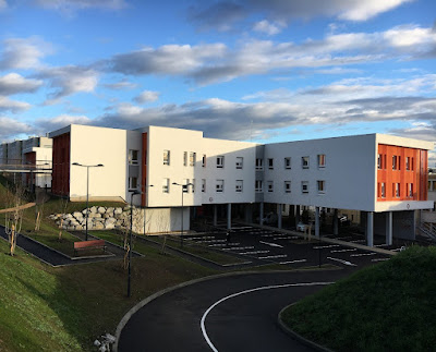 EHPAD de Givors à Givors