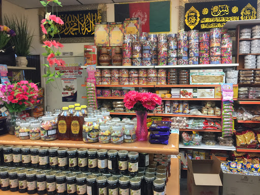 Grocery Store «Shams Market», reviews and photos, 3510 Auburn Blvd, Sacramento, CA 95821, USA