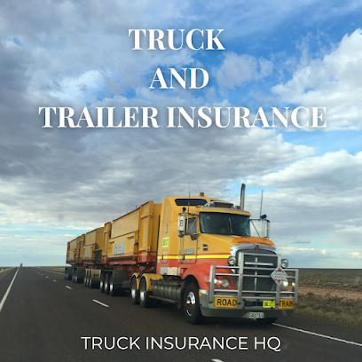 Truck Insurance HQ - Your Truck Insurance Specialist