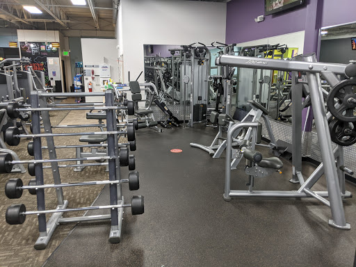 Gym «Anytime Fitness», reviews and photos, 59 Pine Lake Ave, La Porte, IN 46350, USA