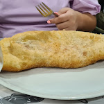 Photo n°1 de l'avis de federico.a fait le 25/08/2021 à 17:25 sur le  Al Paradiso à Villaricca