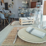 Photo n°9 de l'avis de lucignolo. fait le 11/08/2019 à 11:59 sur le  Origini Ristorante à Castrovillari