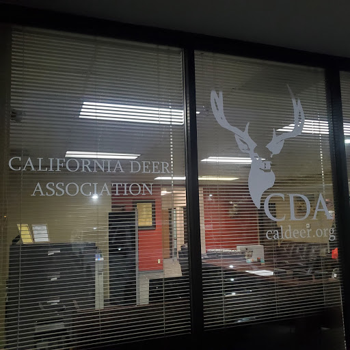 California Deer Association