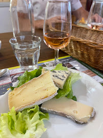 Plats et boissons du Restaurant l’estaminet à Saint-Julien-Chapteuil - n°14