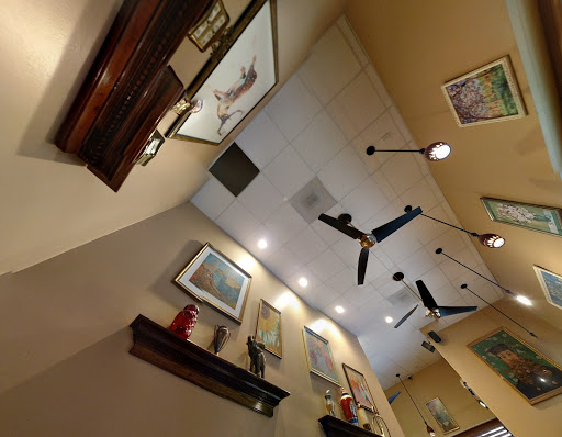 Coffee Shop «Mymy», reviews and photos, 1500 California St, San Francisco, CA 94109, USA