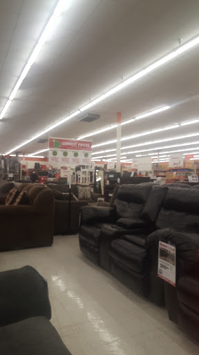 Discount Store «Big Lots», reviews and photos, 1301 W Meeker St, Kent, WA 98032, USA