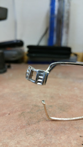 Optician «Eyewear Repair of Colorado», reviews and photos, 1520 Academy Blvd N, Colorado Springs, CO 80909, USA