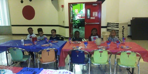 Video Arcade «FunFuzion», reviews and photos, 29 Lecount Pl, New Rochelle, NY 10801, USA