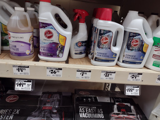 Home Improvement Store «The Home Depot», reviews and photos, 6199 Wilson Mills Rd, Highland Heights, OH 44143, USA