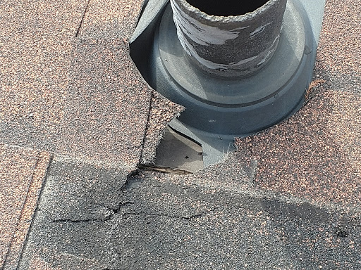 Roofing Contractor «Custom Roofing», reviews and photos, Hill St, Paducah, KY 42003, USA