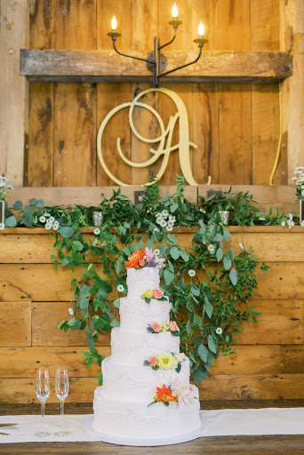 Florist «Sedgefield Florist», reviews and photos, 5002 High Point Rd a, Greensboro, NC 27407, USA