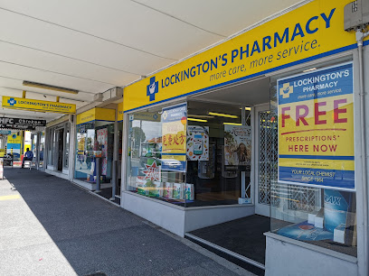 Lockington's Original Pharmacy